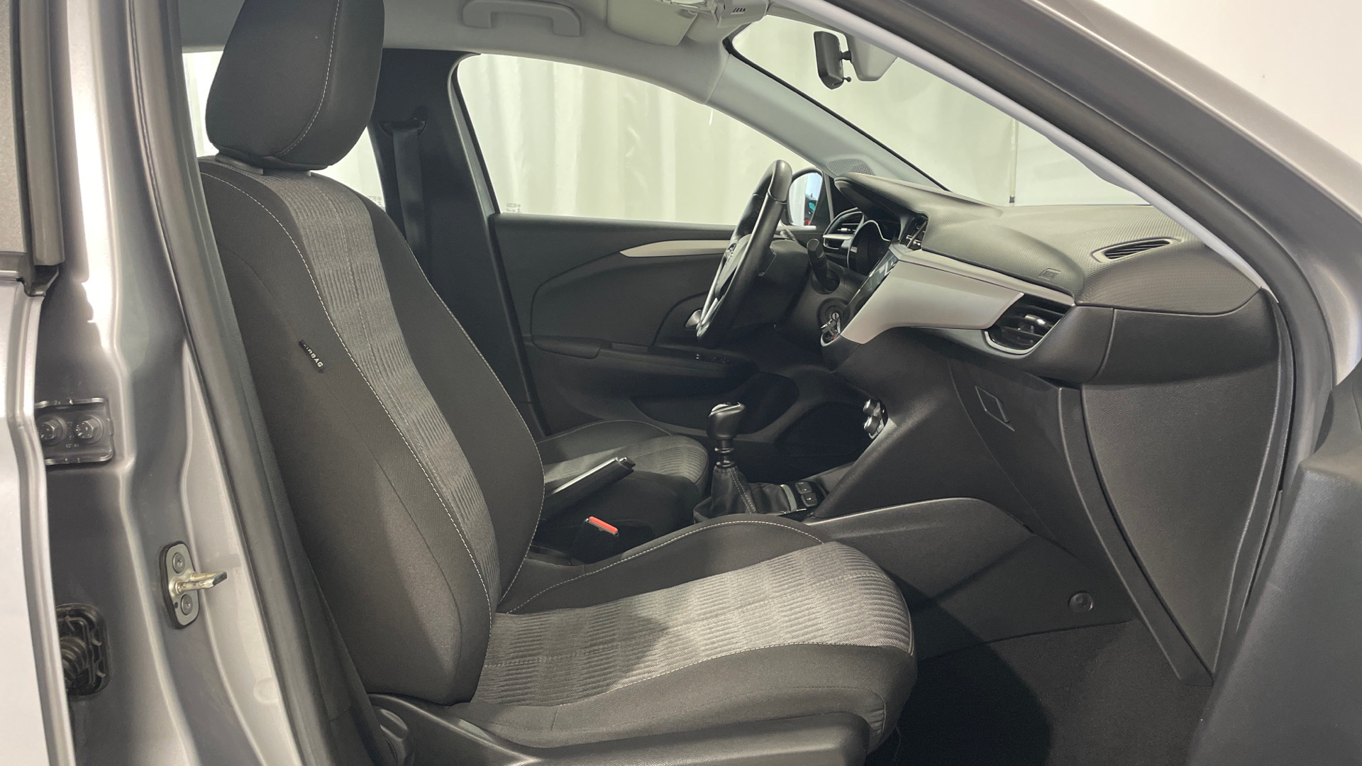 Opel Corsa 1.2 Turbo en Barcelona