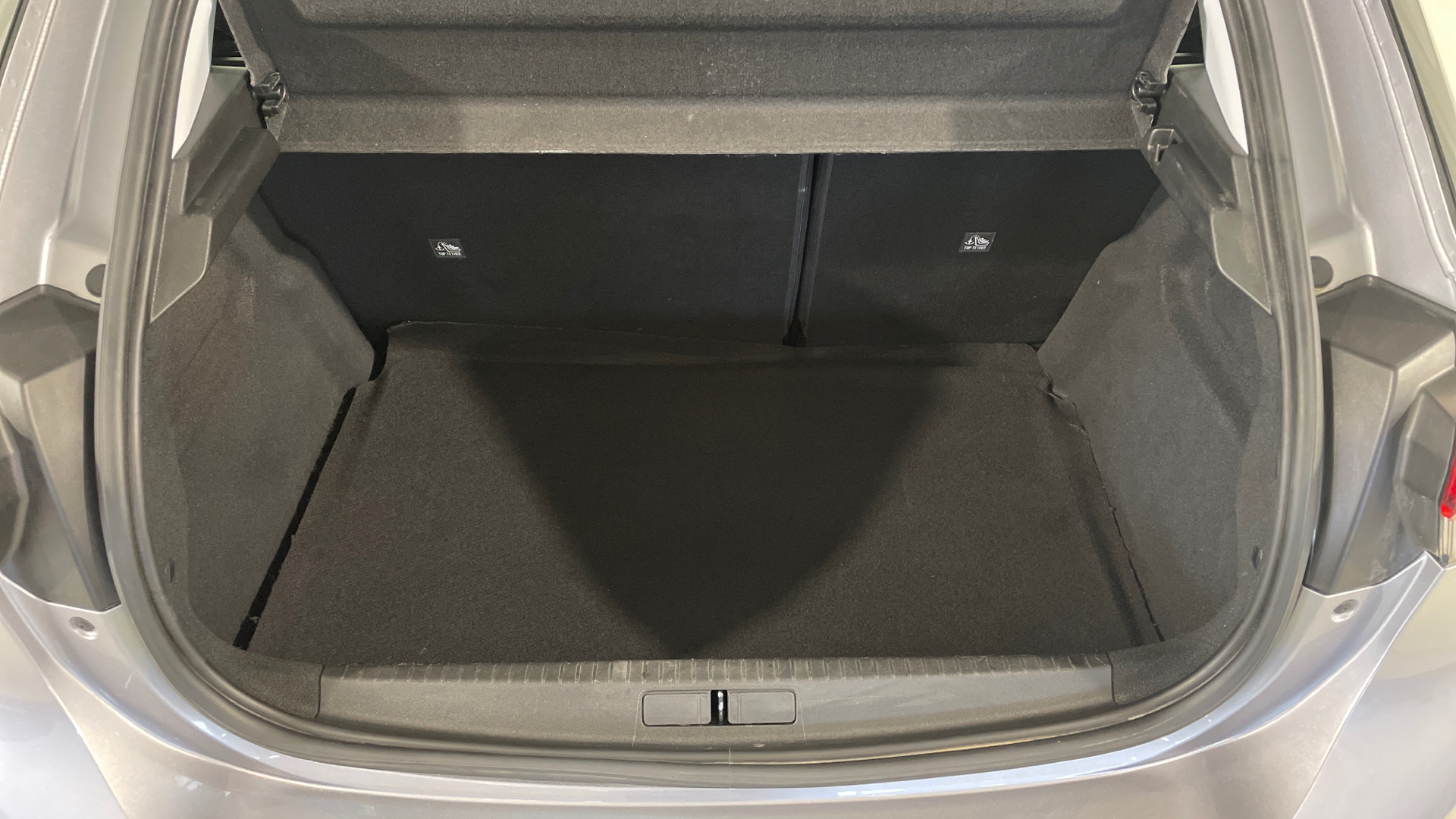 Opel Corsa 1.2 Turbo en Barcelona