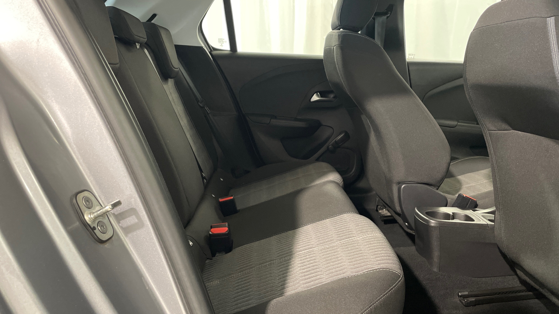 Opel Corsa 1.2 Turbo en Barcelona