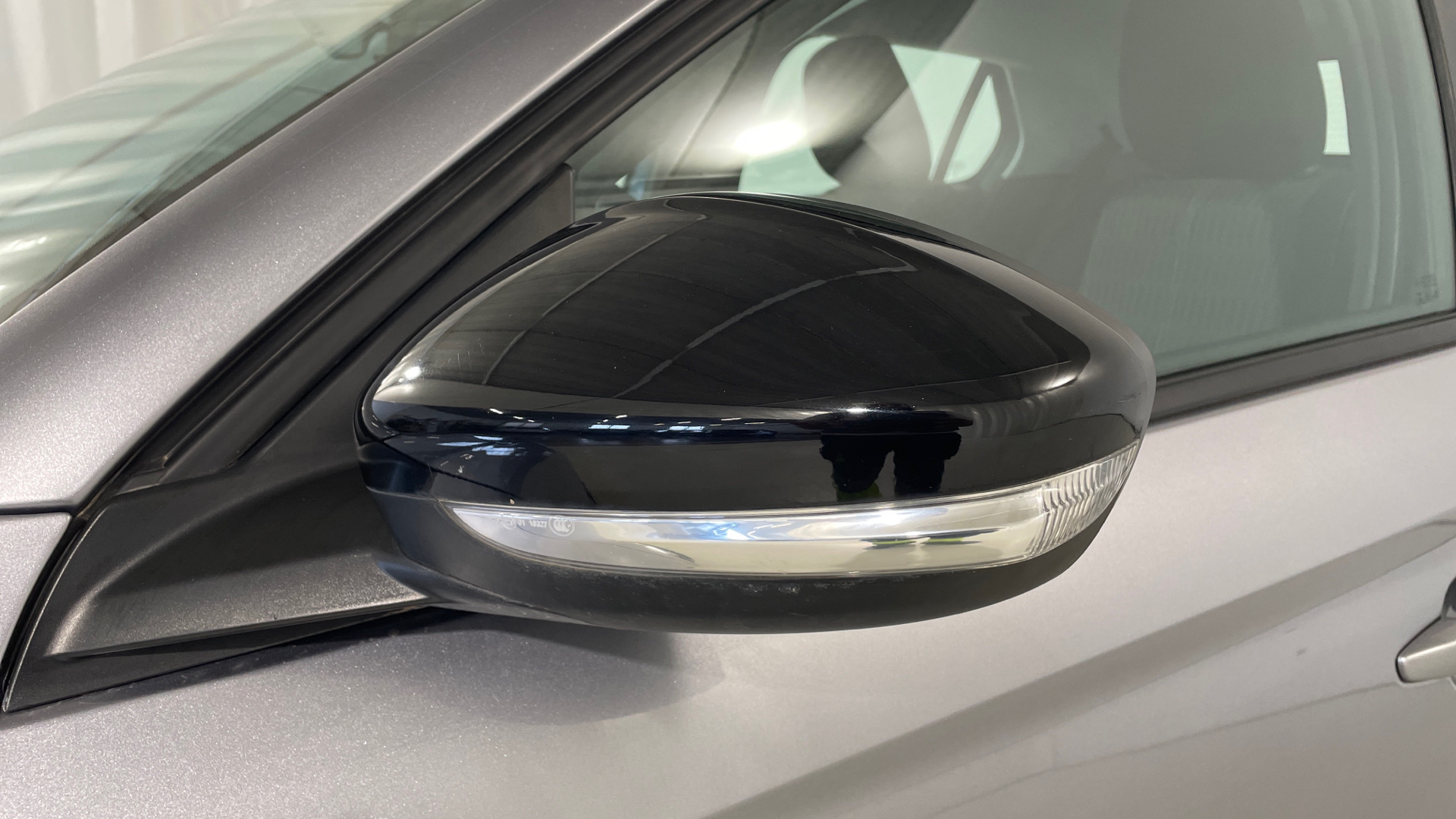 Opel Corsa 1.2 Turbo en Barcelona