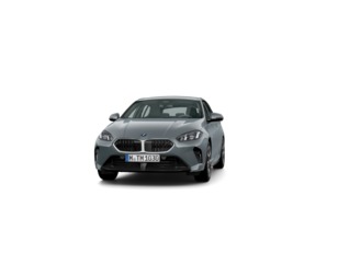 Fotos de BMW Serie 1 120d color Gris. Año 2024. 120KW(163CV). Diésel. En concesionario Móvil Begar Alicante de Alicante