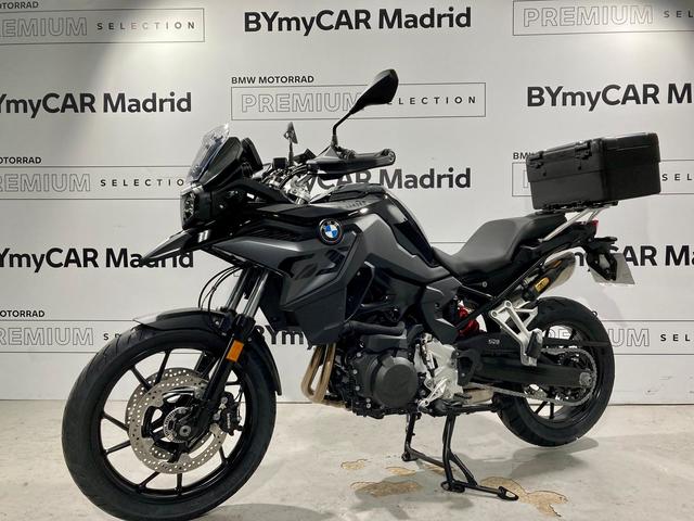 BMW Motorrad F 800 GS  de ocasión 