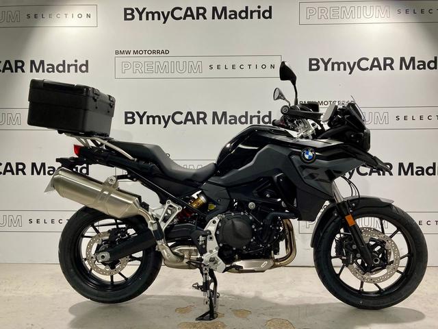 BMW Motorrad F 800 GS  de ocasión 