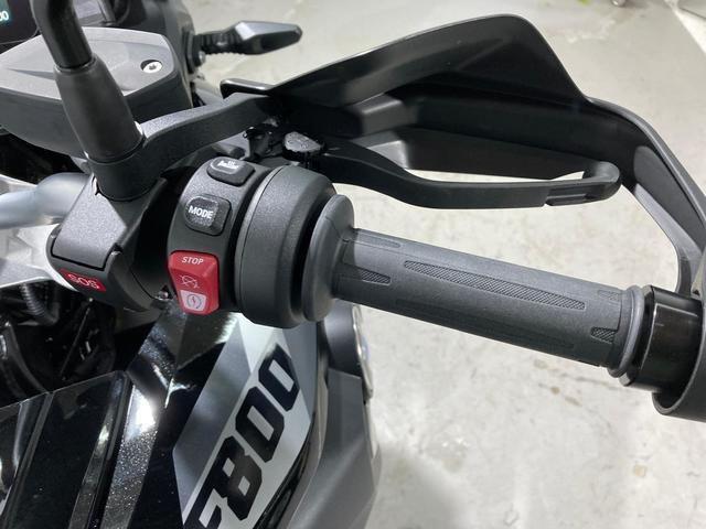 BMW Motorrad F 800 GS  de ocasión 