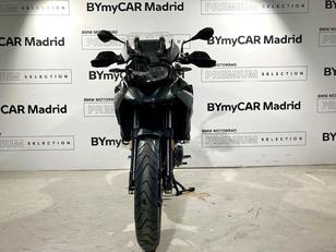 ofertas BMW Motorrad F 800 GS segunda mano