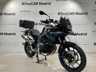 motos segunda mano BMW Motorrad