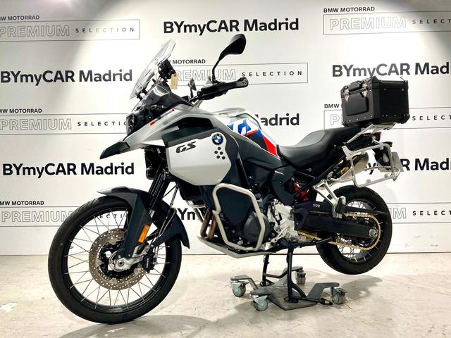BMW Motorrad F 900 GS Adventure  de ocasión 