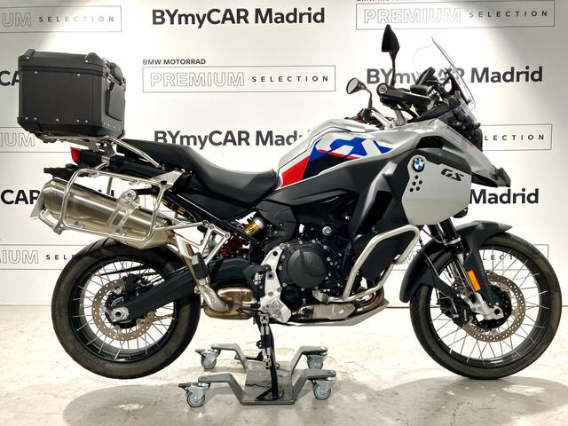 BMW Motorrad F 900 GS Adventure  de ocasión 