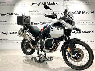 motos segunda mano BMW Motorrad