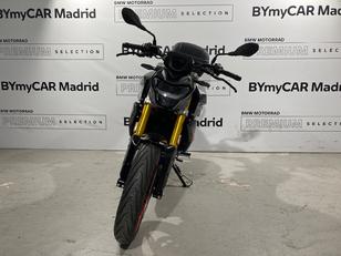 ofertas BMW Motorrad G 310 R segunda mano