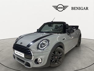 Fotos de MINI Cabrio Cooper 100 kW (136 CV)