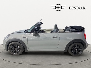 Fotos de MINI Cabrio Cooper 100 kW (136 CV)
