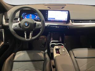BMW X1 sDrive20d color Blanco. Año 2024. 120KW(163CV). Diésel. En concesionario Automotor Costa, S.L.U. de Almería
