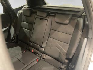 BMW X1 sDrive20d color Blanco. Año 2024. 120KW(163CV). Diésel. En concesionario Automotor Costa, S.L.U. de Almería