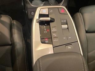 BMW X1 sDrive20d color Blanco. Año 2024. 120KW(163CV). Diésel. En concesionario Automotor Costa, S.L.U. de Almería