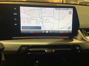 BMW X1 sDrive20d color Blanco. Año 2024. 120KW(163CV). Diésel. En concesionario Automotor Costa, S.L.U. de Almería