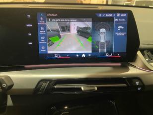 BMW X1 sDrive20d color Blanco. Año 2024. 120KW(163CV). Diésel. En concesionario Automotor Costa, S.L.U. de Almería