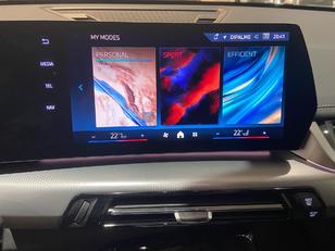 BMW X1 sDrive20d color Blanco. Año 2024. 120KW(163CV). Diésel. En concesionario Automotor Costa, S.L.U. de Almería