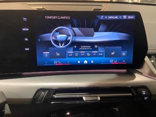 BMW X1 sDrive20d color Blanco. Año 2024. 120KW(163CV). Diésel. En concesionario Automotor Costa, S.L.U. de Almería