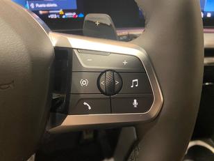 BMW X1 sDrive20d color Blanco. Año 2024. 120KW(163CV). Diésel. En concesionario Automotor Costa, S.L.U. de Almería