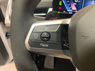 BMW X1 sDrive20d color Blanco. Año 2024. 120KW(163CV). Diésel. En concesionario Automotor Costa, S.L.U. de Almería