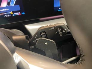 BMW X1 sDrive20d color Blanco. Año 2024. 120KW(163CV). Diésel. En concesionario Automotor Costa, S.L.U. de Almería