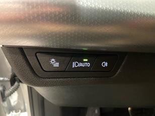 BMW X1 sDrive20d color Blanco. Año 2024. 120KW(163CV). Diésel. En concesionario Automotor Costa, S.L.U. de Almería