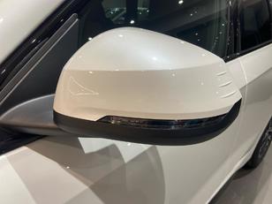 BMW X1 sDrive20d color Blanco. Año 2024. 120KW(163CV). Diésel. En concesionario Automotor Costa, S.L.U. de Almería