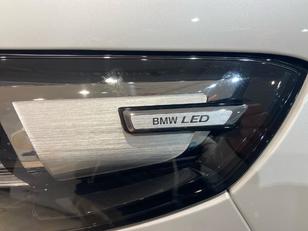 BMW X1 sDrive20d color Blanco. Año 2024. 120KW(163CV). Diésel. En concesionario Automotor Costa, S.L.U. de Almería