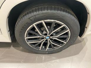 BMW X1 sDrive20d color Blanco. Año 2024. 120KW(163CV). Diésel. En concesionario Automotor Costa, S.L.U. de Almería