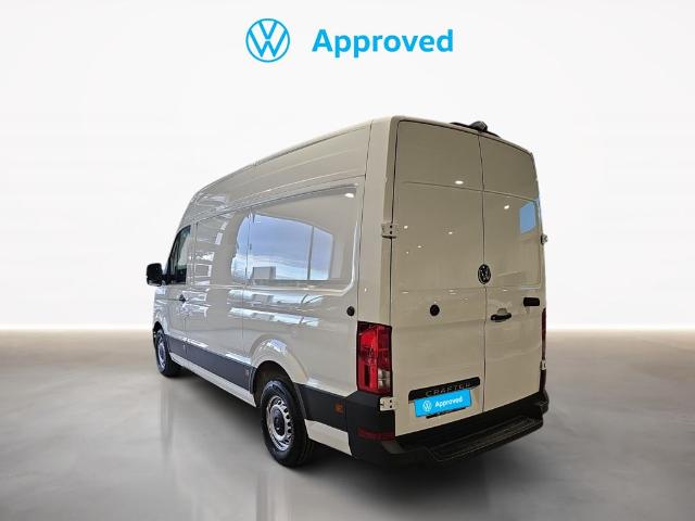 Volkswagen Crafter Furgon Batalla Media TN 2.0 TDI L3H2 103 kW (140 CV) 3.500