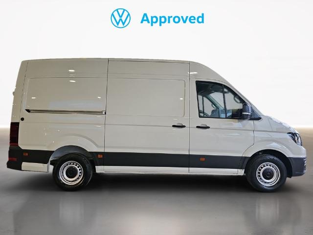 Volkswagen Crafter Furgon Batalla Media TN 2.0 TDI L3H2 103 kW (140 CV) 3.500