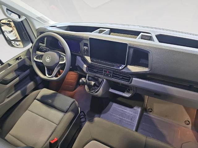 Volkswagen Crafter Furgon Batalla Media TN 2.0 TDI L3H2 103 kW (140 CV) 3.500