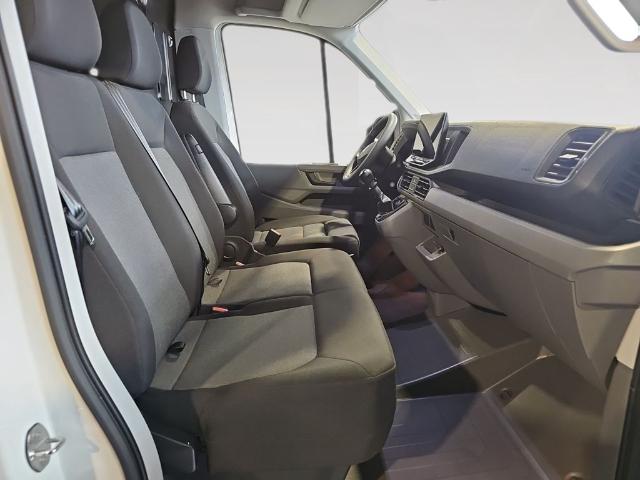 Volkswagen Crafter Furgon Batalla Media TN 2.0 TDI L3H2 103 kW (140 CV) 3.500