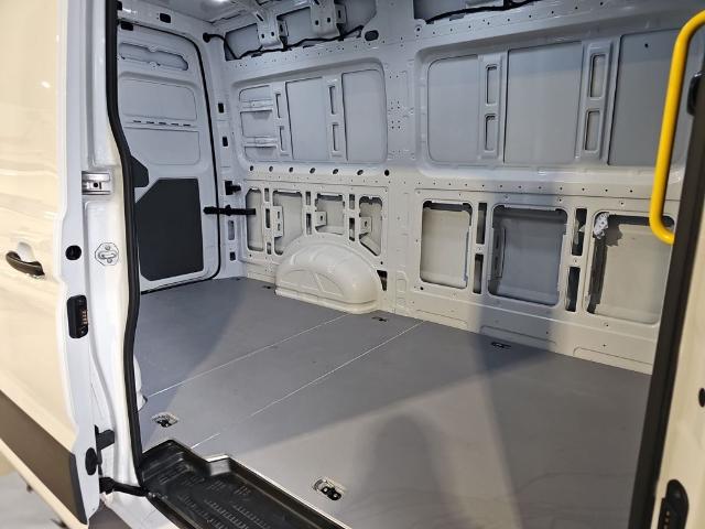 Volkswagen Crafter Furgon Batalla Media TN 2.0 TDI L3H2 103 kW (140 CV) 3.500