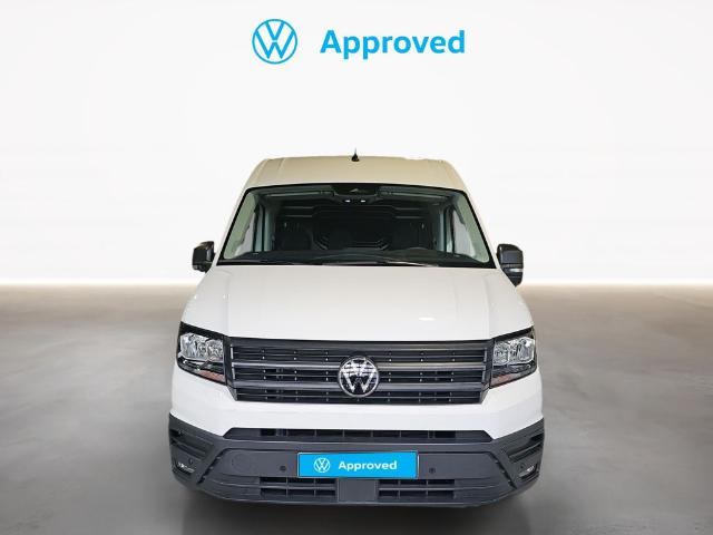 Volkswagen Crafter Furgon Batalla Media TN 2.0 TDI L3H2 103 kW (140 CV) 3.500
