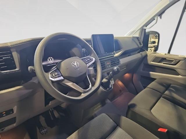 Volkswagen Crafter Furgon Batalla Media TN 2.0 TDI L3H2 103 kW (140 CV) 3.500