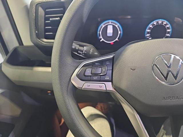 Volkswagen Crafter Furgon Batalla Media TN 2.0 TDI L3H2 103 kW (140 CV) 3.500