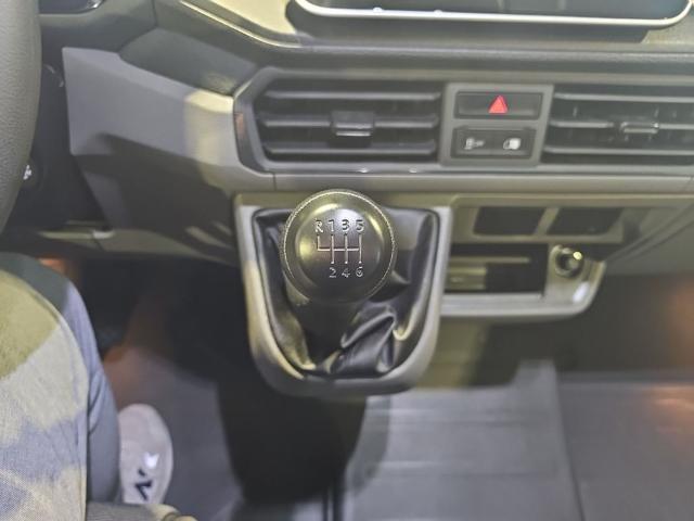 Volkswagen Crafter Furgon Batalla Media TN 2.0 TDI L3H2 103 kW (140 CV) 3.500