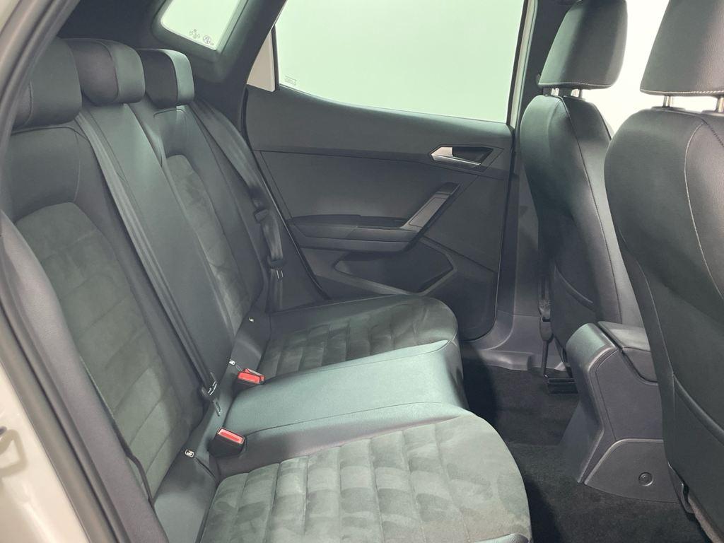 SEAT Arona 1.0 TSI en Barcelona