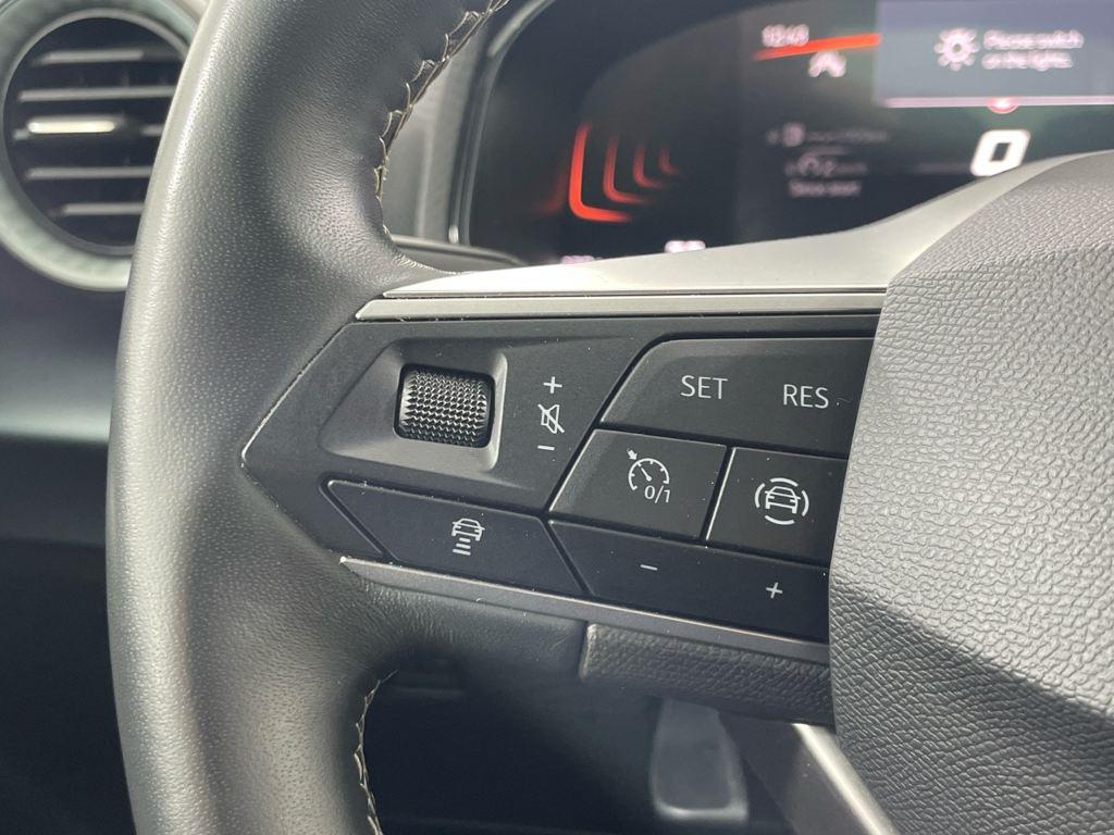 SEAT Arona 1.0 TSI en Barcelona