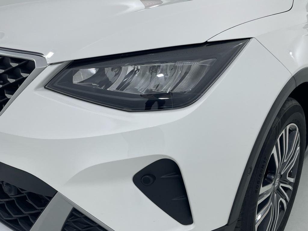 SEAT Arona 1.0 TSI en Barcelona