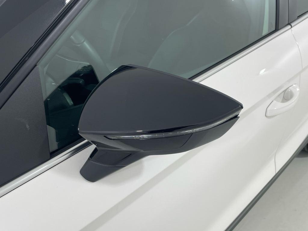 SEAT Arona 1.0 TSI en Barcelona