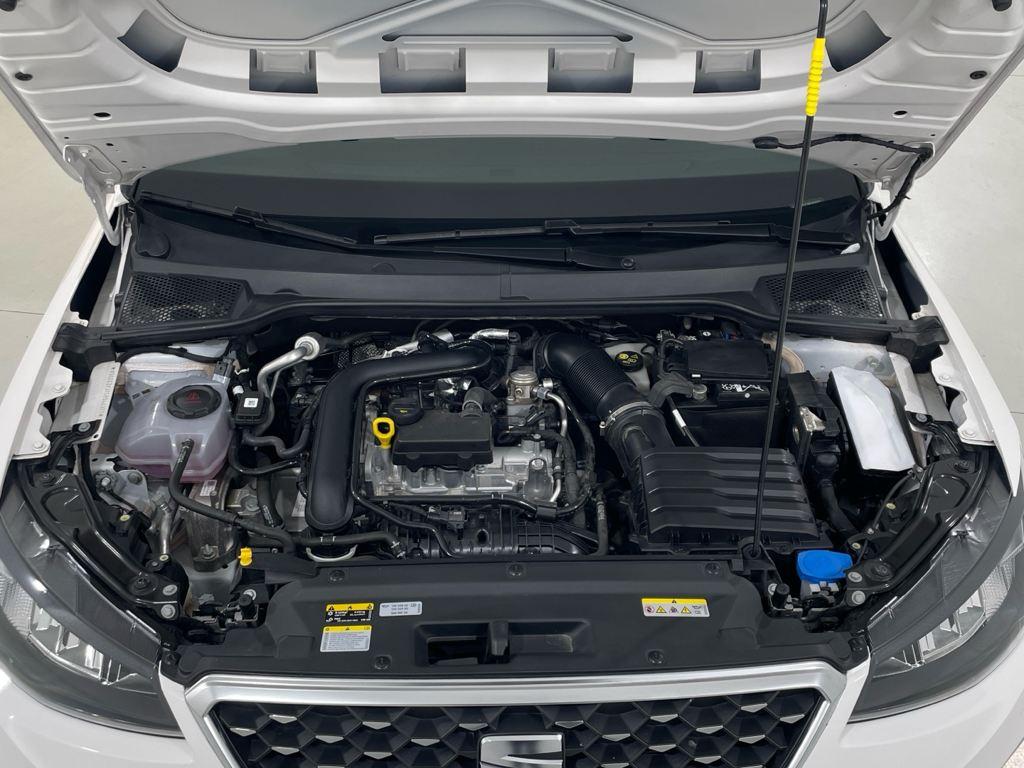 SEAT Arona 1.0 TSI en Barcelona