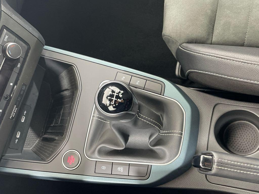 SEAT Arona 1.0 TSI en Barcelona