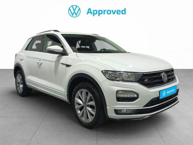 Volkswagen T-Roc Advance R-Line 1.0 TSI 81 kW (110 CV)