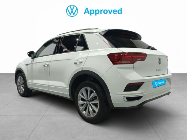Volkswagen T-Roc Advance R-Line 1.0 TSI 81 kW (110 CV)