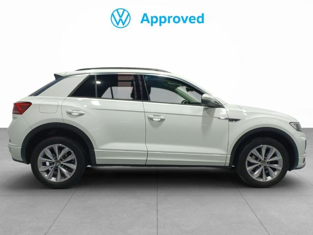 Volkswagen T-Roc Advance R-Line 1.0 TSI 81 kW (110 CV)