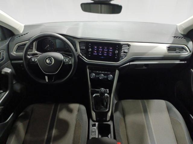 Volkswagen T-Roc Advance R-Line 1.0 TSI 81 kW (110 CV)