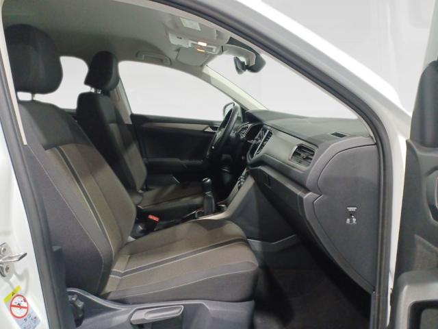 Volkswagen T-Roc Advance R-Line 1.0 TSI 81 kW (110 CV)